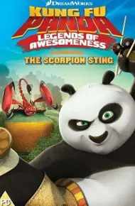 Kung Fu Panda: Huyền Thoại Anh Hùng 2