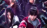 I Am Nobody: The Showdown Between Yin & Yang