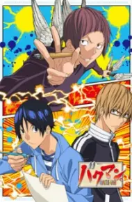 Bakuman. 3rd Season
