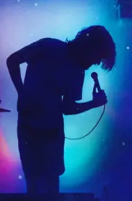 Bo Burnham: Trong Nhà