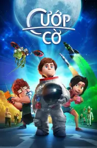 Cướp Cờ