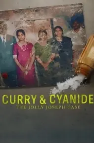 Cà Ri Và Xyanua: Vụ Án Jolly Joseph