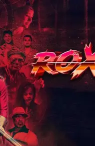 Roxana