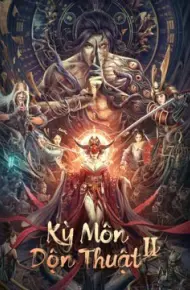 Kỳ Môn Độn Thuật 2
