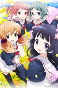 Wakaba*Girl
