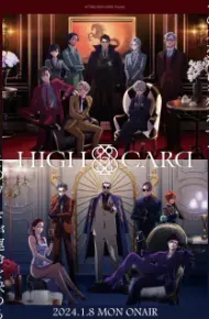 High Card Season 2