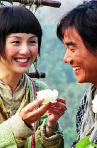 Công Chúa Hôi Nách (Ánh Trăng Tình Yêu)