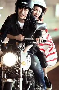 Cặp Đôi Khắc Tinh