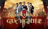 Người Thừa Kế Gia Nghiệp