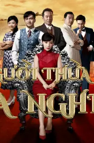 Người Thừa Kế Gia Nghiệp