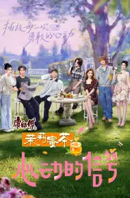 Tín Hiệu Trái Tim (Bản Trung - Mùa 8)