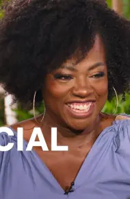 Oprah + Viola: Sự Kiện Đặc Biệt Của Netflix