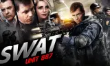 Swat: Unit 887