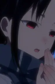 Kaguya-Sama: Cuộc Chiến Tỏ Tình - Nụ Hôn Đầu Không Hồi Kết