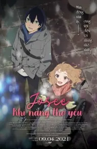 Josee,  Khi Nàng Thơ Yêu (Bản Anime)