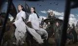 Tuyết Trung Hãn Đao Hành