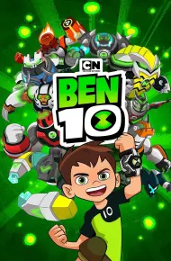 Ben 10 (Phần 4)