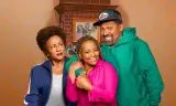 Gia Đình Upshaw (Phần 2)