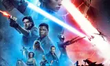 Star Wars: Skywalker Trỗi Dậy