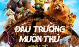 Đấu Trường Muôn Thú