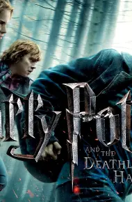 Harry Potter Và Bảo Bối Tử Thần: Phần 1