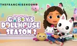 Nhà Búp Bê Của Gabby (Phần 2)