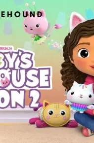 Nhà Búp Bê Của Gabby (Phần 2)