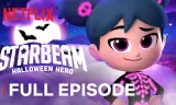 StarBeam: Giải Cứu Halloween