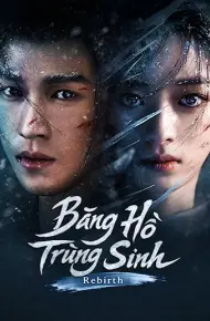 Sở Kiều Truyện 2: Băng Hồ Trọng Sinh