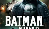 Người Dơi: Gotham Của Gaslight