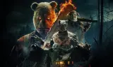Gấu Pooh: Máu Và Mật 2
