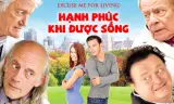 Hạnh Phúc Khi Được Sống