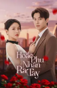 Hoắc Phu Nhân Ra Tay