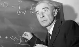 Để Kết Thúc Mọi Cuộc Chiến Oppenheimer Và Bom Nguyên Tử
