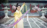 Truyền Thuyết Phi Đao