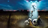 Chú Cừu Shaun: Người Bạn Ngoài Hành Tinh