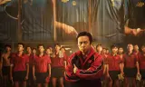 Đòn Phản Công Tuyệt đỉnh