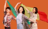 Mẹ Tôi Là Hoa Khôi