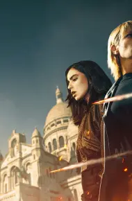 Thế Giới Ngầm Paris (Phần 1)