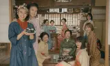 Makanai: Đầu Bếp Nhà Maiko
