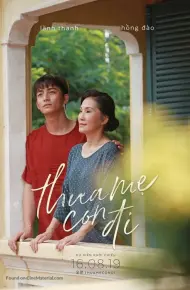 Thưa Mẹ Con đi