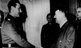 Kẻ Nguy Hiểm Nhất Châu Âu: Otto Skorzeny ở Tây Ban Nha
