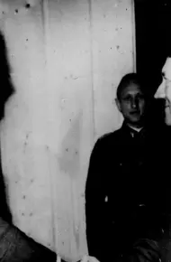 Kẻ Nguy Hiểm Nhất Châu Âu: Otto Skorzeny ở Tây Ban Nha