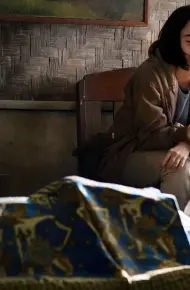 Pamali: Làng Tử Thi
