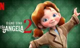 Giáng Sinh Của Angela 2