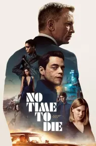 No Time To Die