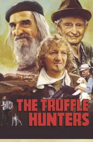 The Truffle Hunters