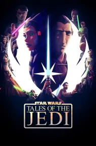 Chiến Tranh Giữa Các Vì Sao: Giai Thoại Về Jedi