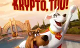 Scooby-Doo! And Krypto, Too!