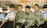 Cảnh Sát Mới Ra Trường